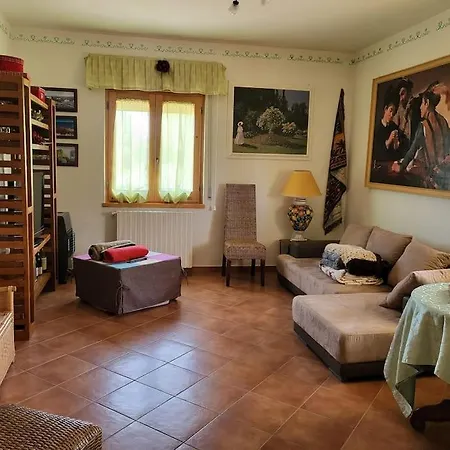 Vila House Relax Carovigno