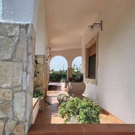 Vila House Relax Carovigno