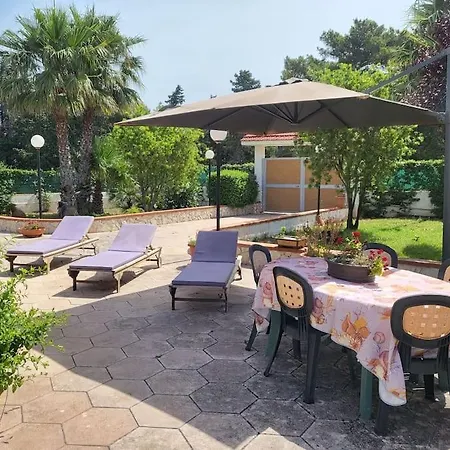 House Relax Carovigno