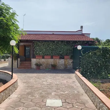 Villa House Relax