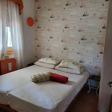 House Relax Villa