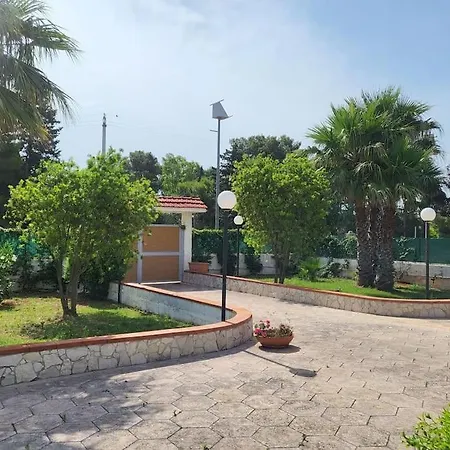 Villa House Relax